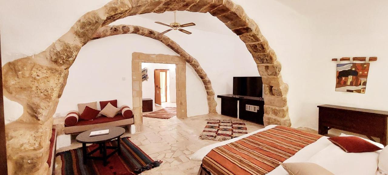 Hayat Zaman Hotel And Resort Petra วาดี มูซา ภายนอก รูปภาพ